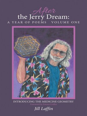 cover image of After the Jerry Dream